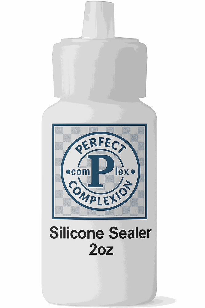 Silicone Sealer 2 oz